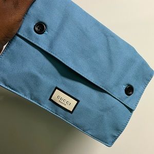 GUCCI BEAUTY POUCH